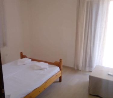 Nikolaiika Apartment | Rousetis
