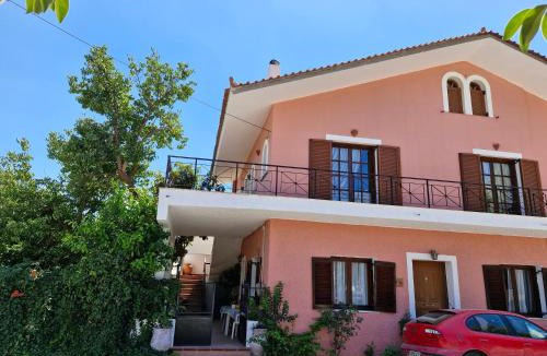 Rovies House | Rovies Sea Townhouse