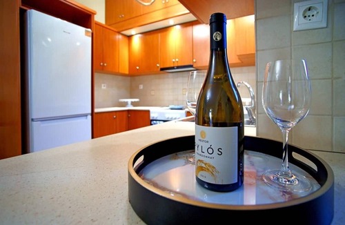 Kiparissia House | ROYAL BLU