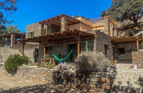 Kea Apartment | RURAL GUEST HOUSE, quiet stay in nature with Sea view