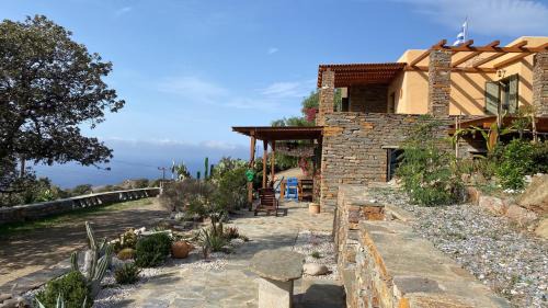 Kea Apartment | RURAL GUEST HOUSE, quiet stay in nature with Sea view