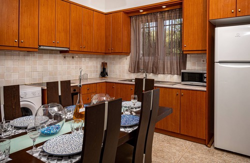 Fiolitis Villa | ruvelis villa zakynthos