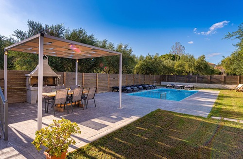 Fiolitis Villa | ruvelis villa zakynthos