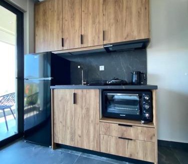 Salamis Hotel | SABBAL apartments