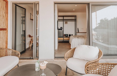 Psalidi Hotel | Sagredo Boutique Hotel & SPA