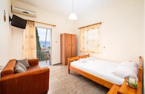 Selianitika Apartment | Sainis Rooms