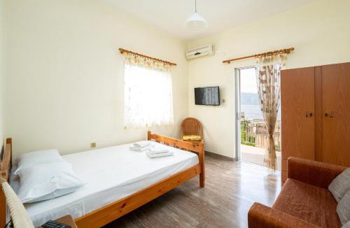 Selianitika Apartment | Sainis Rooms