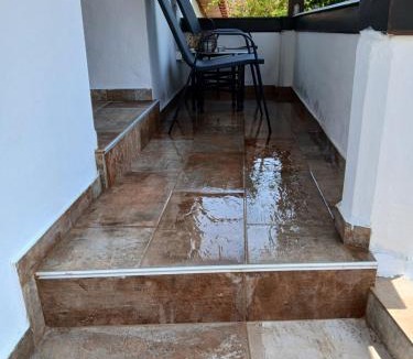 Stagira-Akanthos House | Saint Anna Country House.