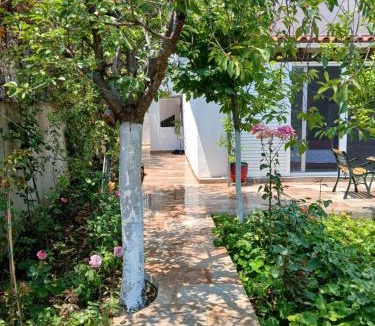 Stagira-Akanthos House | Saint Anna Country House.