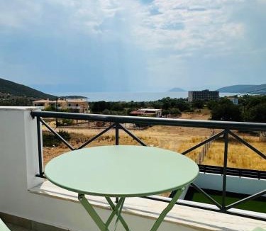 Kilada House | Saladi Beach House