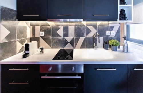 Volos City Centre Apartment | Salina Premium Residences