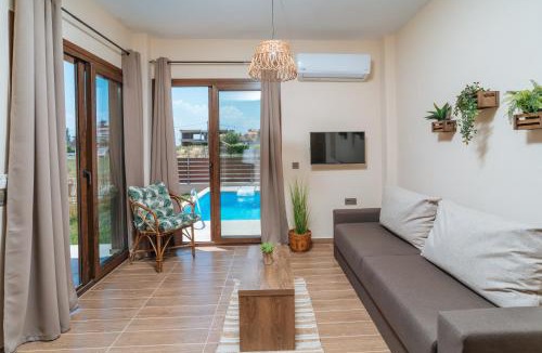 Katerini House | SALVE holiday houses