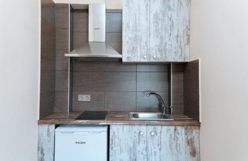 Katerini House | SALVE holiday houses