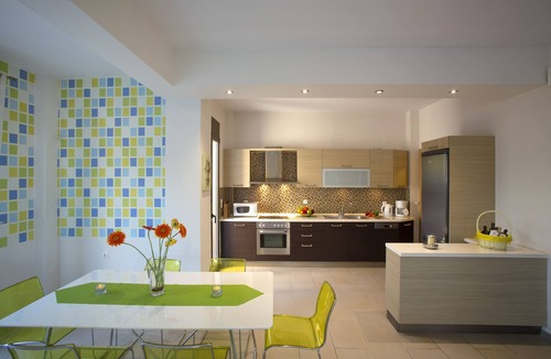 Skouloufia Villa | Salvia Villas