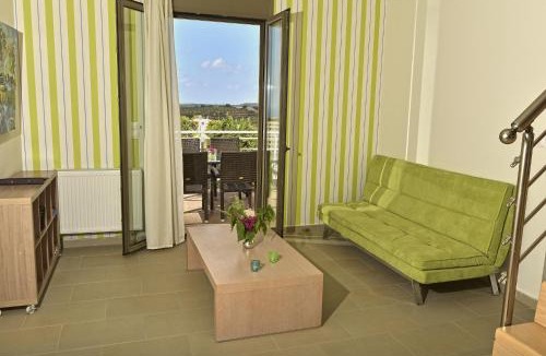 Skouloufia Villa | Salvia Villas