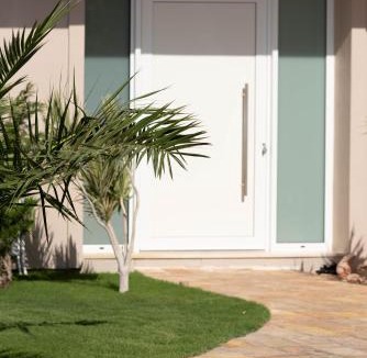Koutsounari Villa | SAMIRAM