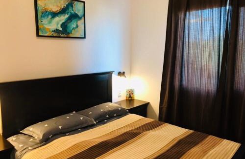 Samothrace House | Samothraki Vacation Home, amazing Saos view, 2BR