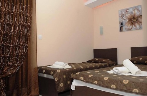 Katerini Hotel | San Antonio Hotel