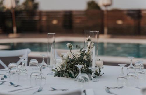 Pantokratoras Villa | San Antonio Villas