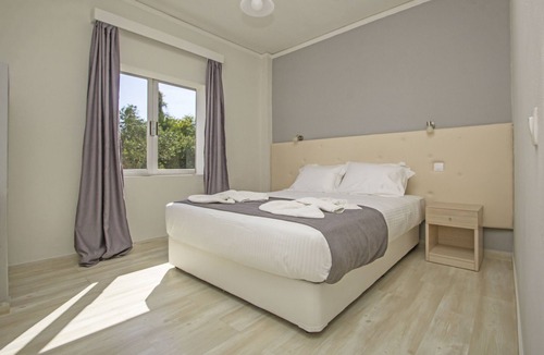 Agios Georgios Pagon Hotel | San Georgio Boutique Hotel - Adults Only