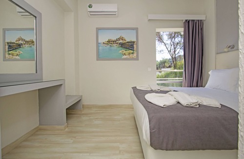 Agios Georgios Pagon Hotel | San Georgio Boutique Hotel - Adults Only