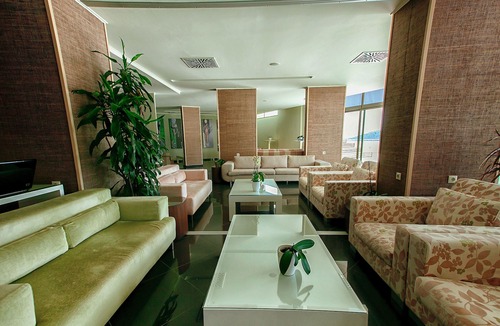 Mikros Gialos Hotel | San Nicolas Resort Hotel