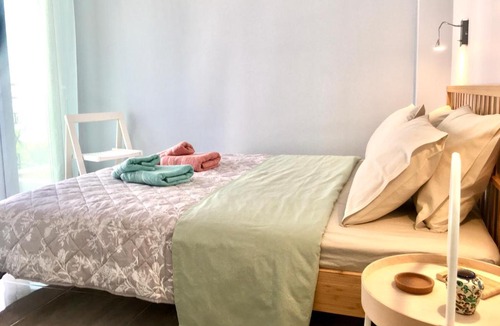Varkiza Apartment | Sandras Gem