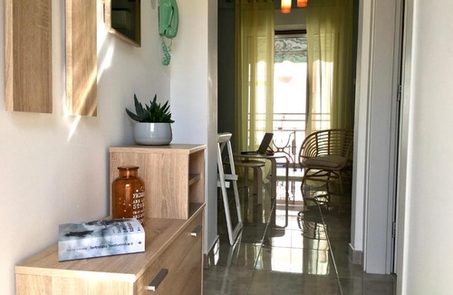 Varkiza Apartment | Sandras Gem