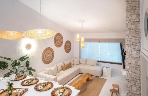 Sane Villa | Sani Elite Villa in Halkidiki
