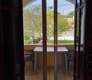 Gardenos House | Santa Maria