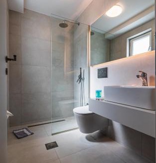 Varia Apartment | Sappho Studios