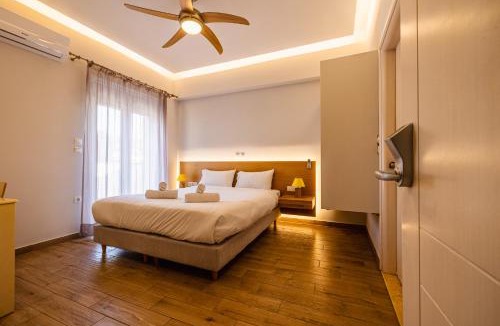 Varia Apartment | Sappho Studios