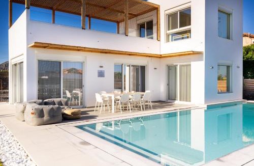 Aposelemis Villa | Sardines Luxury Villas