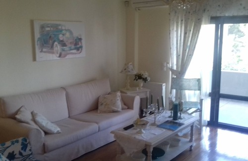 Saronida Apartment | SARONIDA LUXURY COMPLEX