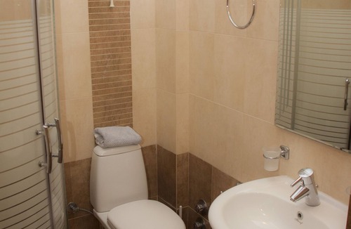 Palaia Epidavros Hotel | Saronis Hotel