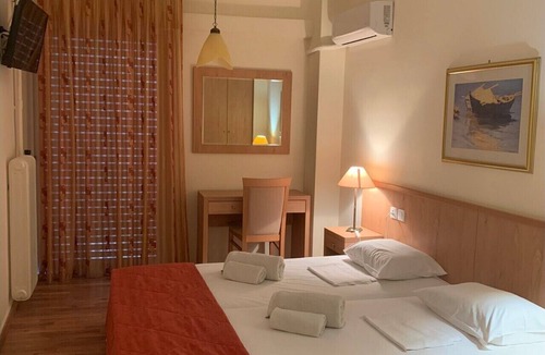 Palaia Epidavros Hotel | Saronis Hotel