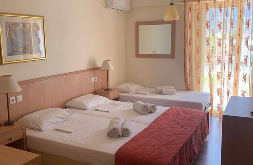 Palaia Epidavros Hotel | Saronis Hotel
