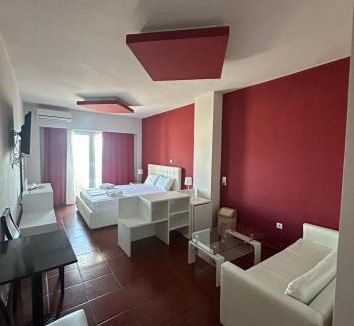 Rakhai Hotel | Scala Hotel