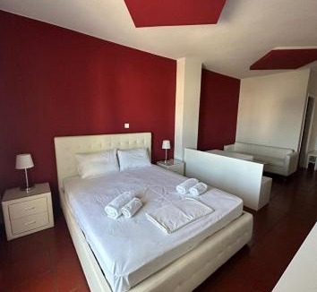 Rakhai Hotel | Scala Hotel