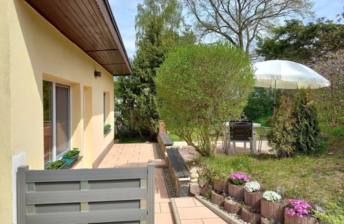 Muritz House | Schwarz by Interhome