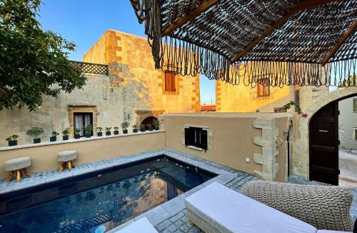 Kolymbari House | Sclopa The Laography Project