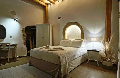 Kolymbari House | Sclopa The Laography Project