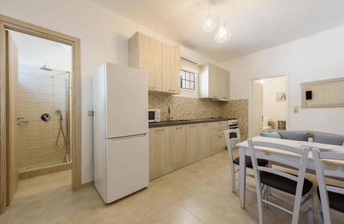 Aliki Apartment | Sea Breeze Studios Paros