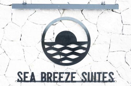 Kandia Villa | Sea breeze suites Mistral 4 per with private pool