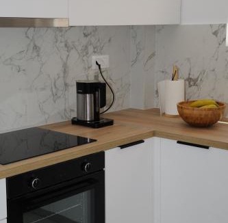Old Quarter House | Sea breeze Townhouse