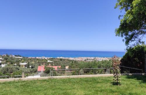 Xiro Chorio House | Sea Breeze Villa