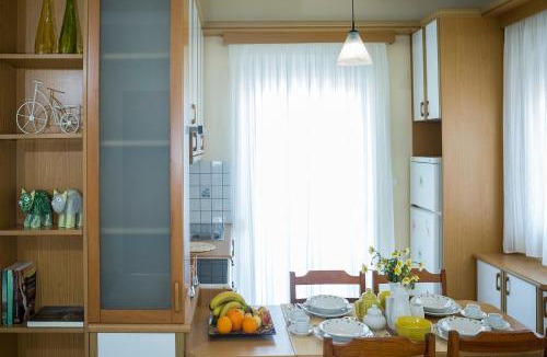 Kissamos Apartment | Sea Daffodil apartments