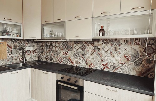 Sternes Villa | Sea Esta Next To Marathi Beach