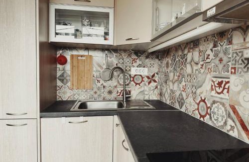 Sternes Villa | Sea Esta Next To Marathi Beach