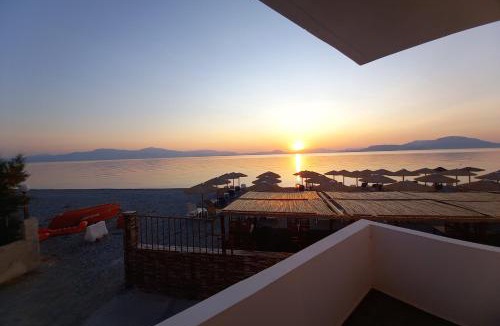 Kato Diminio Apartment | Sea Kiato Apartment